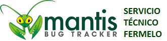 Mantis Servicio Tecnico
